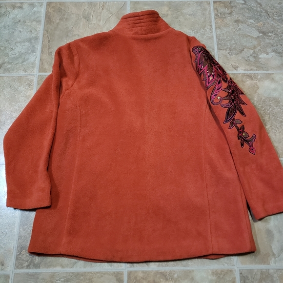 Bob mackie jacket - Picture 3 of 8